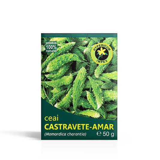 Ceai Castravete Amar (Momordica) vrac
