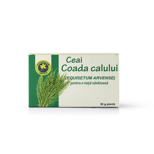 Ceai Coada Calului vrac