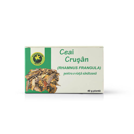 Ceai Crusin vrac