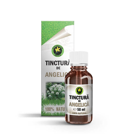 Tinctura de Angelica