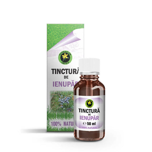Tinctura de Ienupar