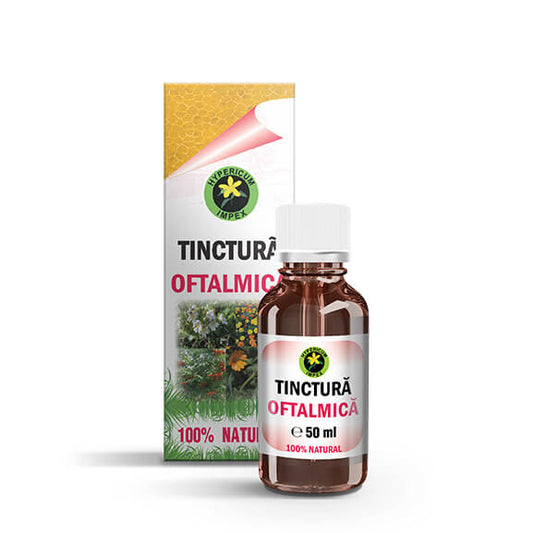 Tinctura Oftalmica