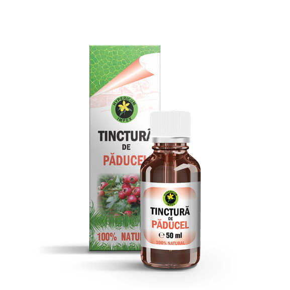 Tinctura de Paducel