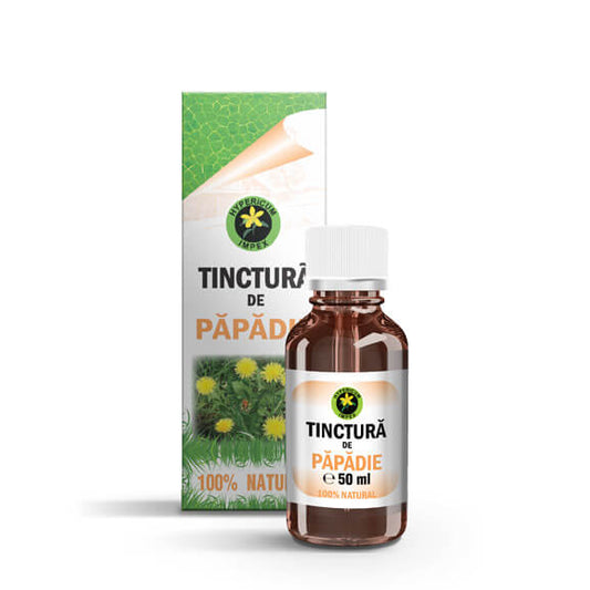 Tinctura de Papadie