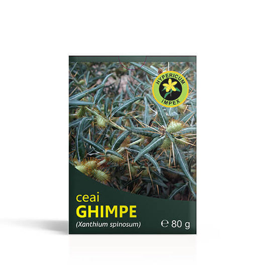 Ceai Ghimpe vrac