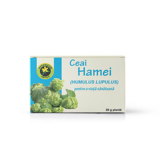Ceai Hamei vrac