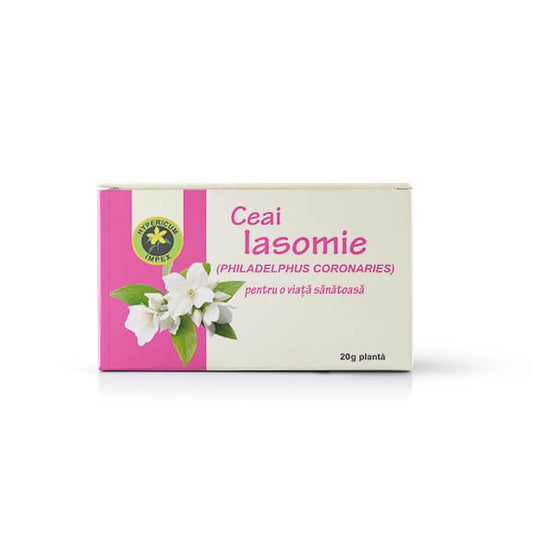 Ceai Iasomie vrac