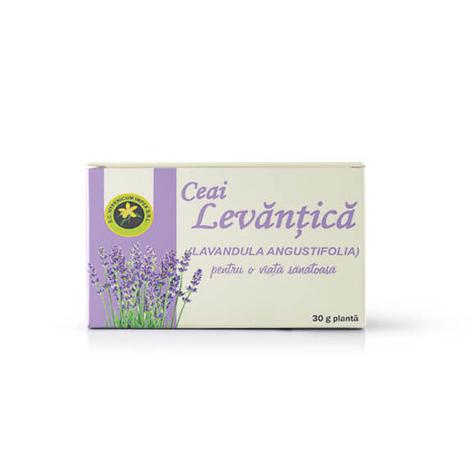 Ceai Levantica vrac