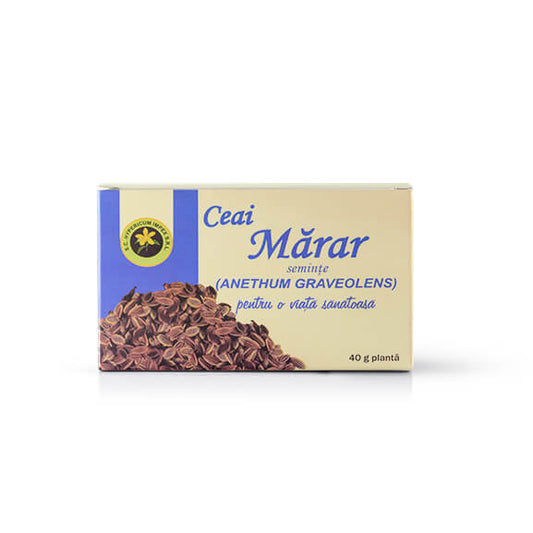 Ceai Marar vrac