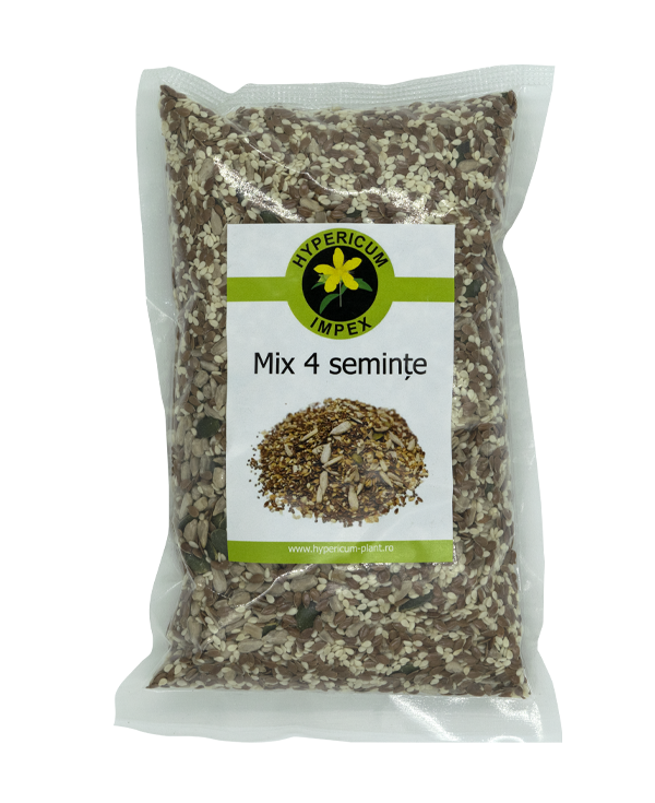 Mix 4 Seminte 300g