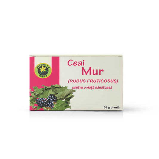 Ceai Mur vrac