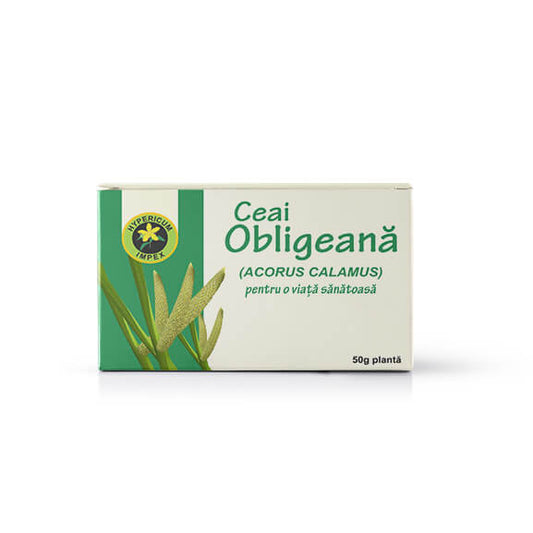 Ceai Obligeana vrac