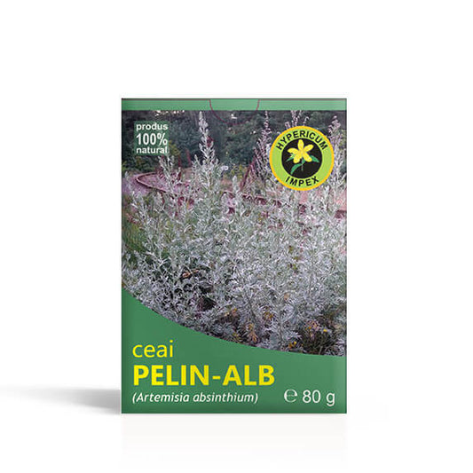 Ceai de Pelin Alb vrac