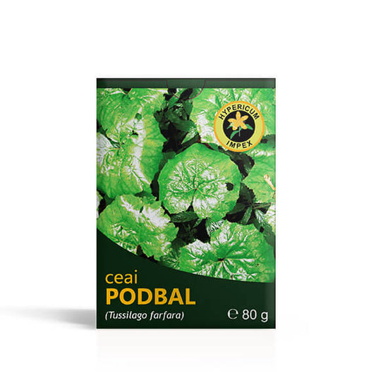 Ceai Podbal vrac