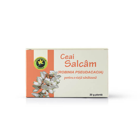 Ceai Salcam vrac