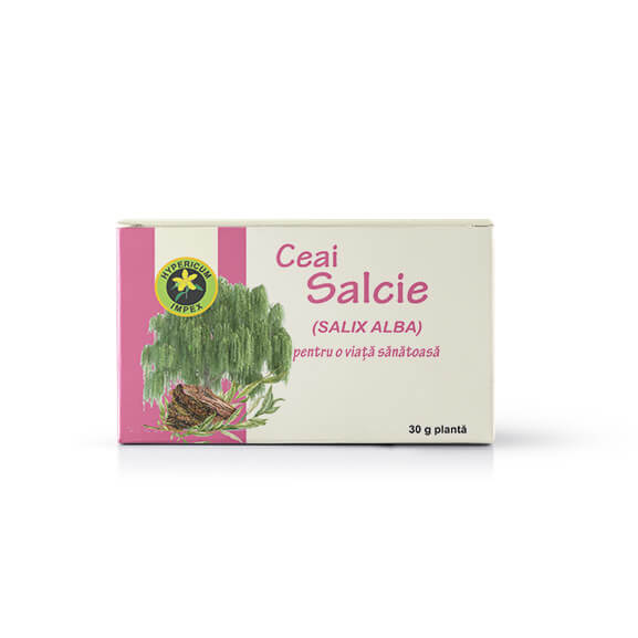 Ceai Salcie vrac