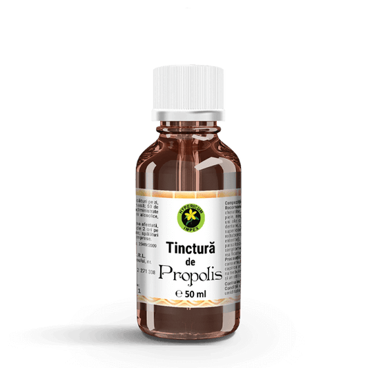 Tinctura de propolis 50ml