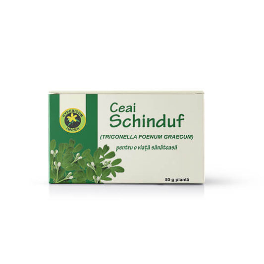 Ceai Schinduf vrac