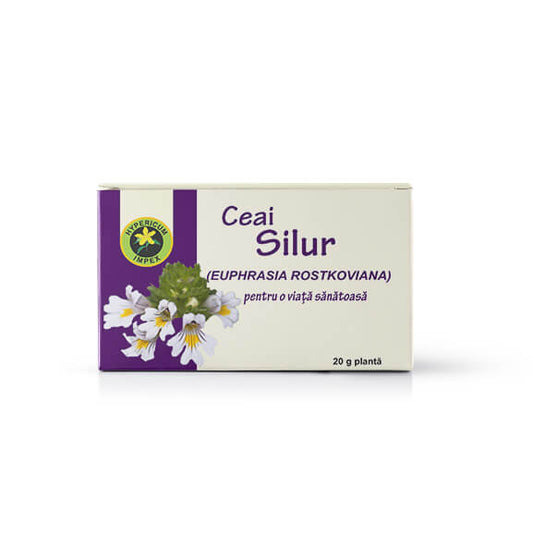 Ceai Silur vrac