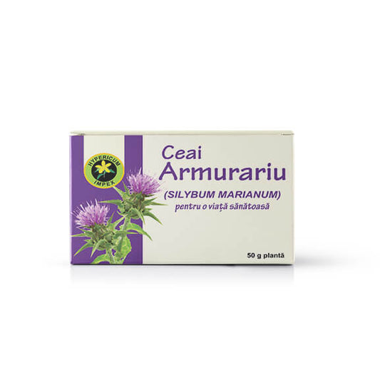 Ceai Armurariu vrac