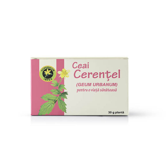 Ceai Cerentel vrac