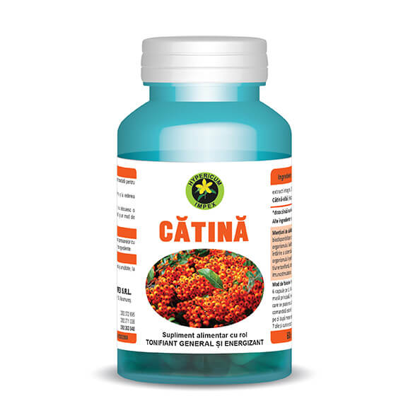 Capsule Catina