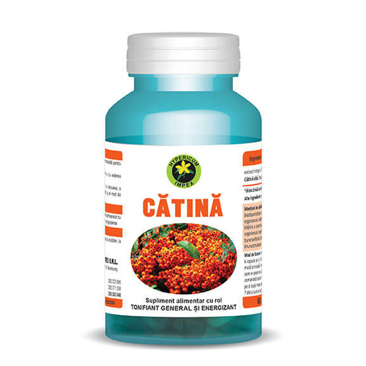Capsule Catina
