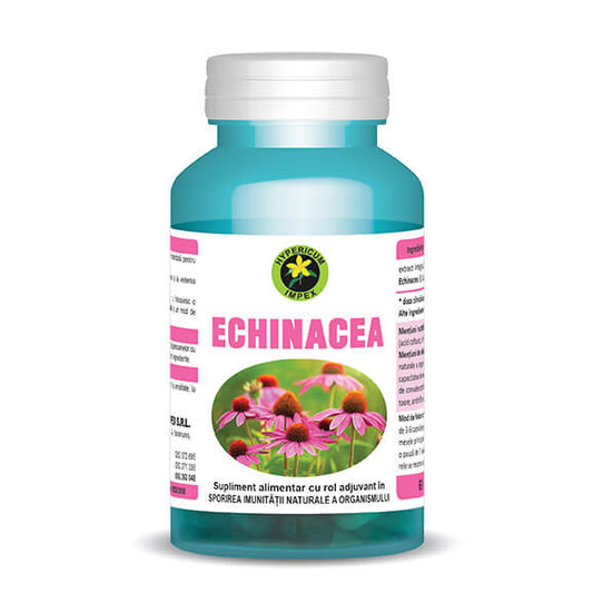 Capsule Echinacea