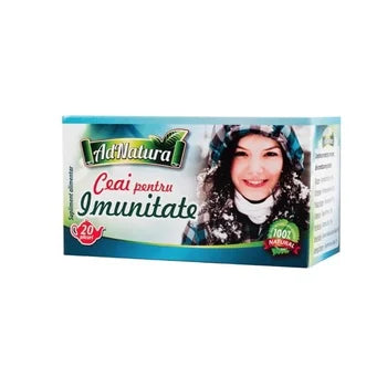 CEAI PENTRU IMUNITATE 20DZ