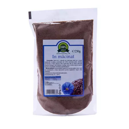 In macinat, 250 g, Carmita Classic