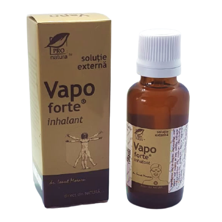 Vapo Forte x 30 ml Inhalant