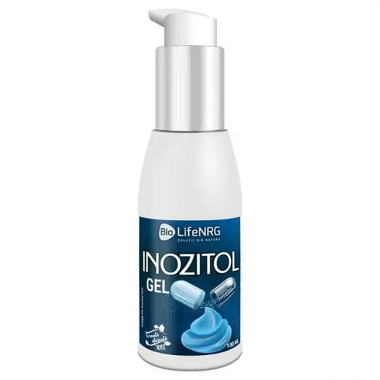 Inozitol gel