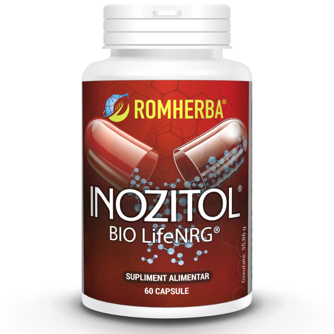 Inozitol 60 capsule