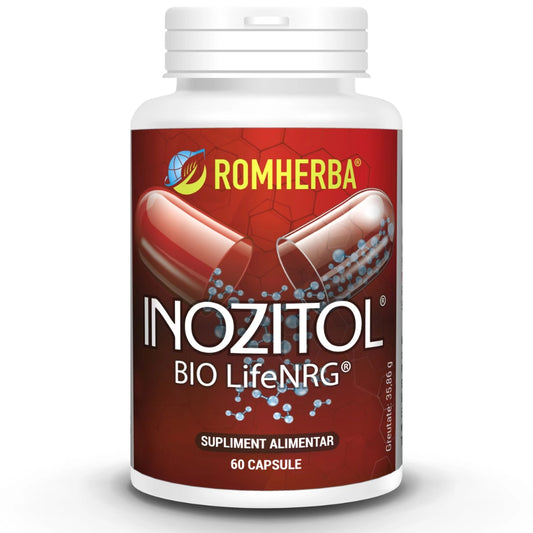 Inozitol 60 capsule