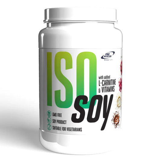 Iso Soy