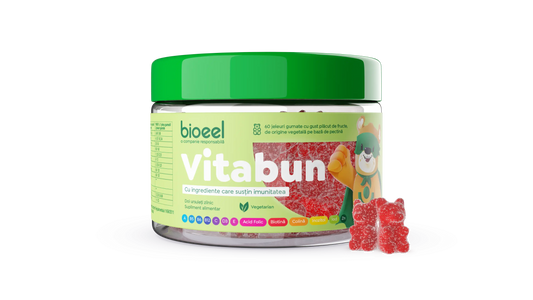Vitabun
