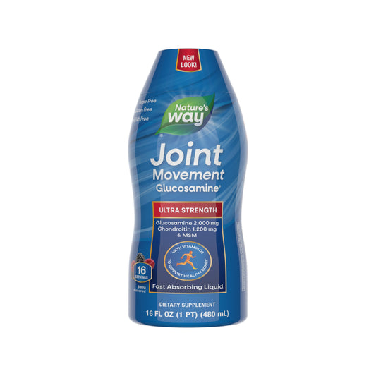 Joint Movement Glucosamine