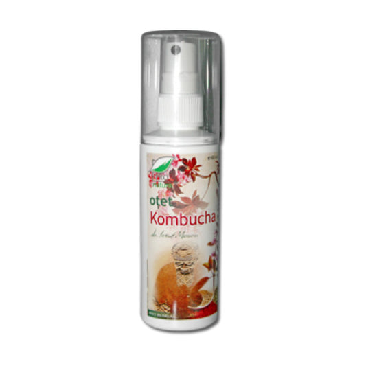 Balsamic vinegar with Kombucha spray 100ml