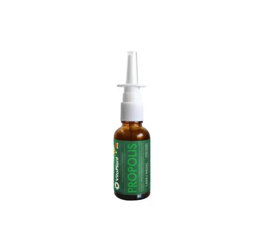 PROPOLIS si argint coloidal - Lavaj nazal 50ml