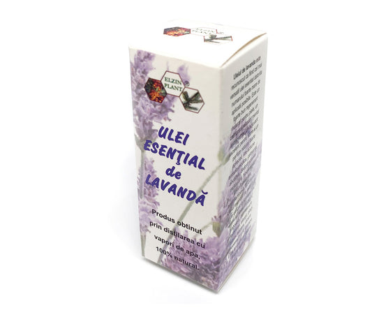 Ulei esential de lavanda – Pentru pielea curata, tratament caderea parului sau probleme respiratorii