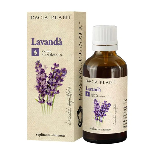Lavanda tinctura