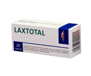 Laxtotal
