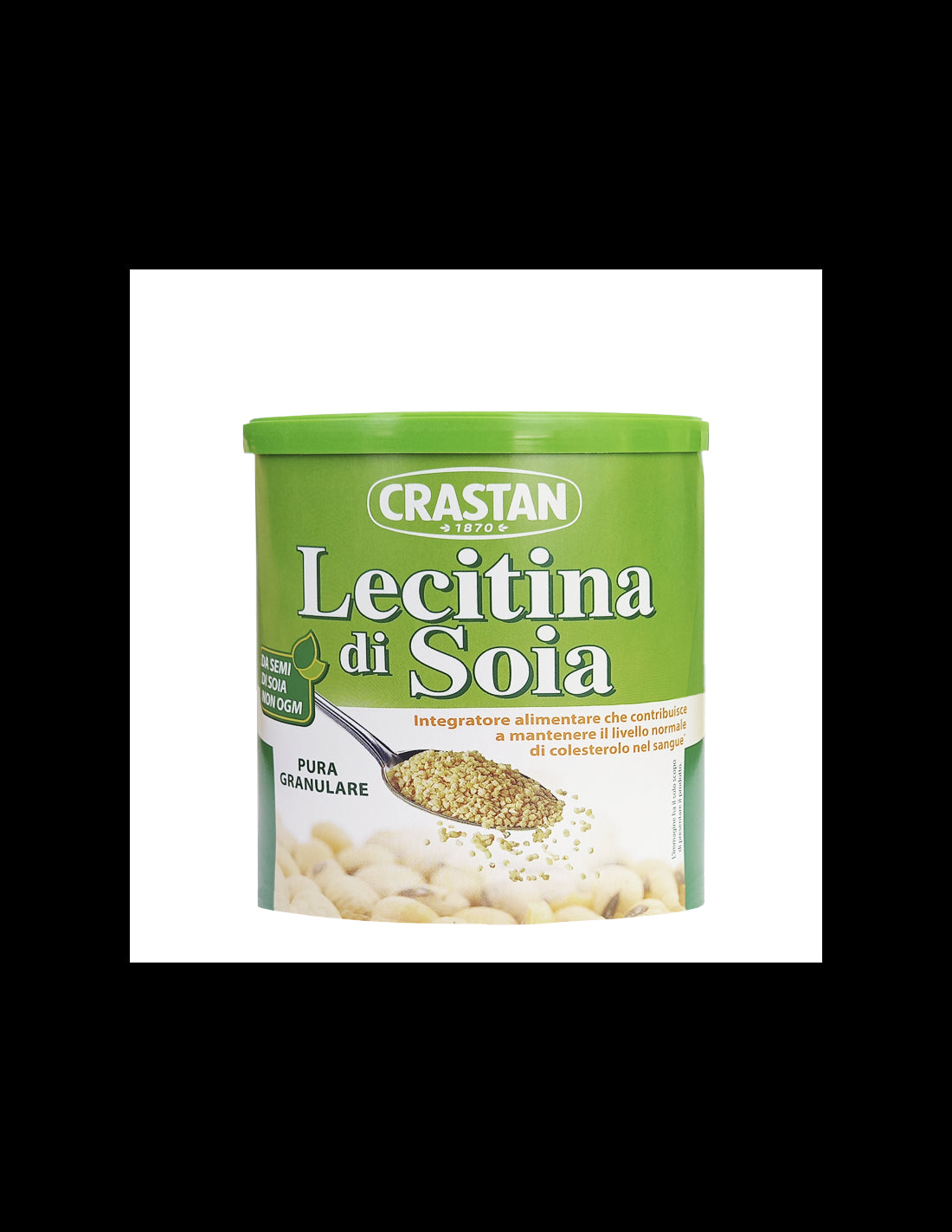 lecitinĂ soia - cutie<br>250 g