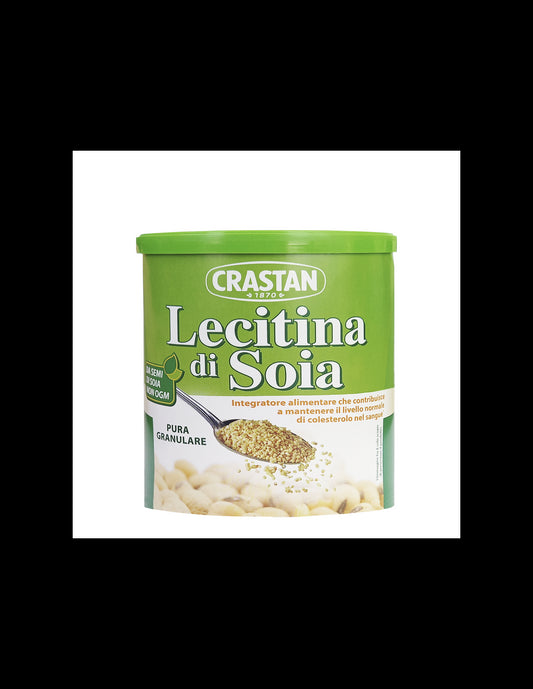 lecitinĂ soia - cutie<br>250 g