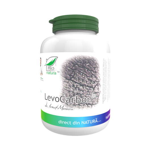 Levocarbon 150cps