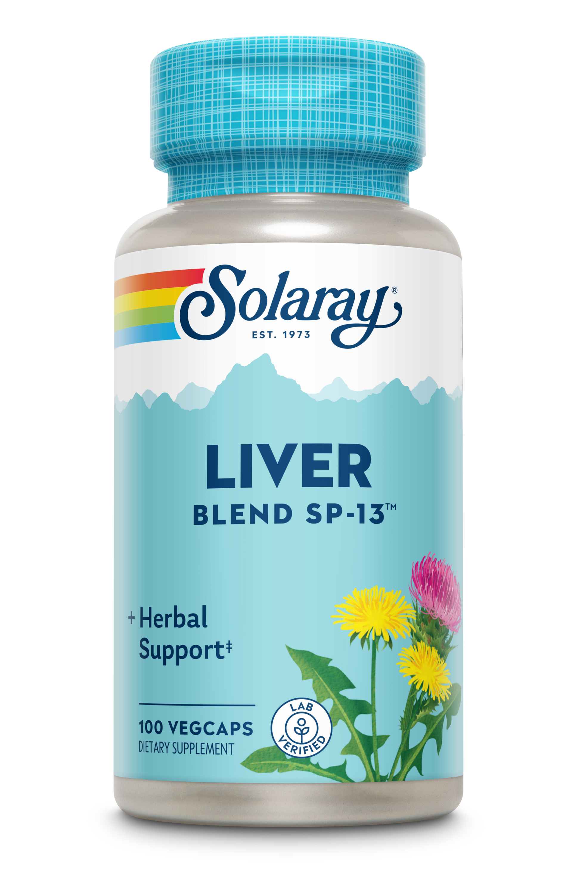Liver Blend SP-13