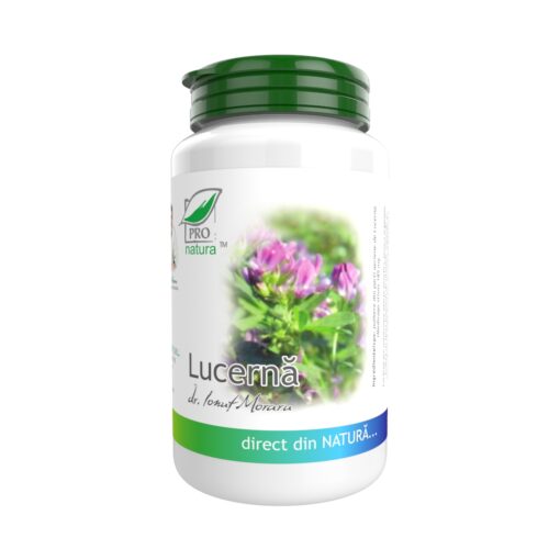 Lucerna 60cps