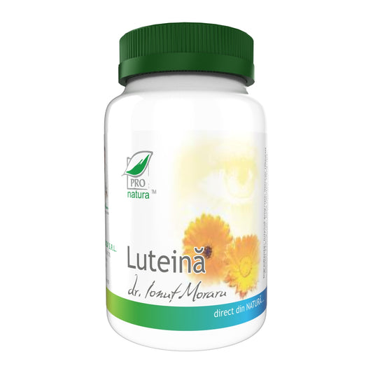 Luteina 60cps