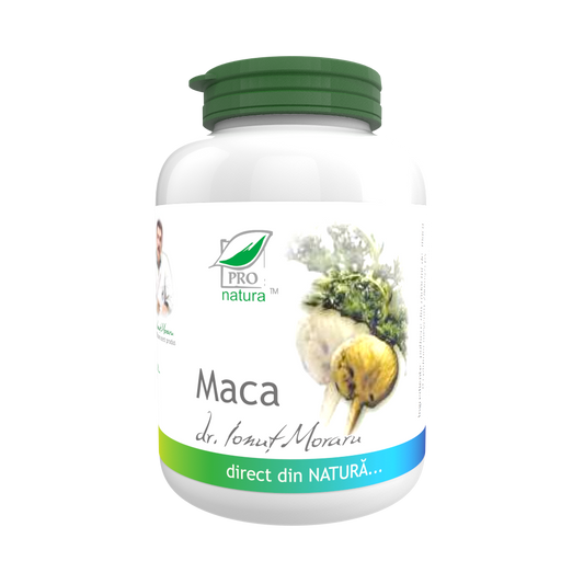 Maca 150cps