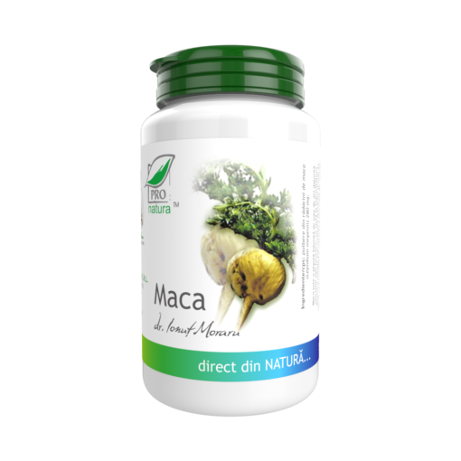 Maca 60cps